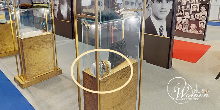 Face à face avec la Bête (14) D’après les mémoires de Hengameh Haj Hassan