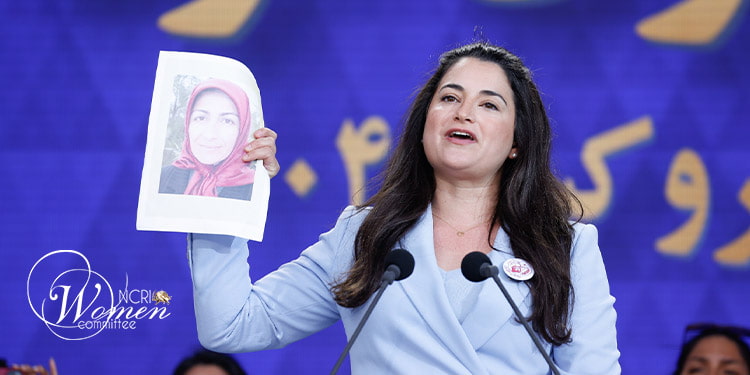 Trois générations, un idéal : liberté, indépendance et souveraineté du peuple iranien