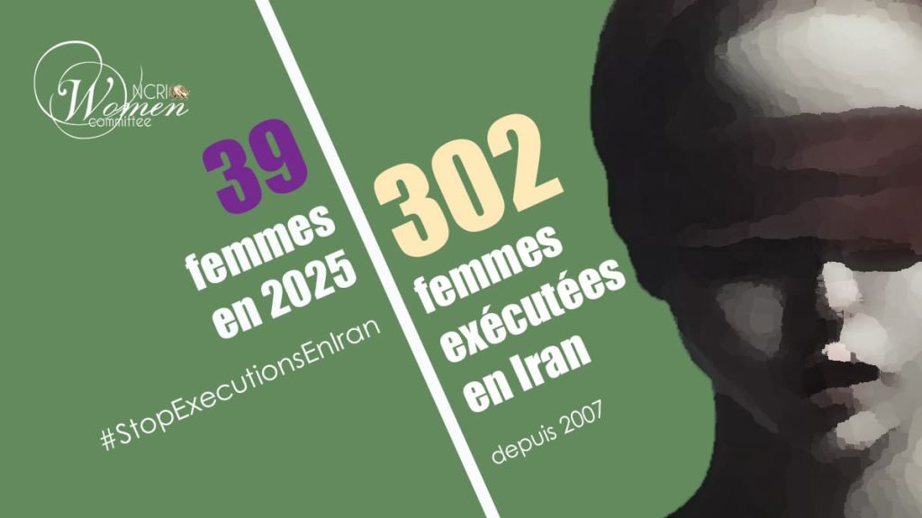 Roya Abbas-zadeh, 25 ans, exécutée à la prison centrale de Zanjan