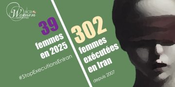 Roya Abbas-zadeh, 25 ans, exécutée à la prison centrale de Zanjan
