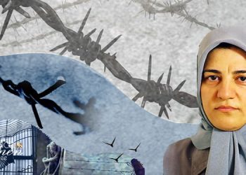 Face à face avec la bête (20) D’après les mémoires de Hengameh Haj Hassan – Partie 20