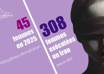 Mahboubeh Jalali, 38 ans, exécutée à la prison de Lakan