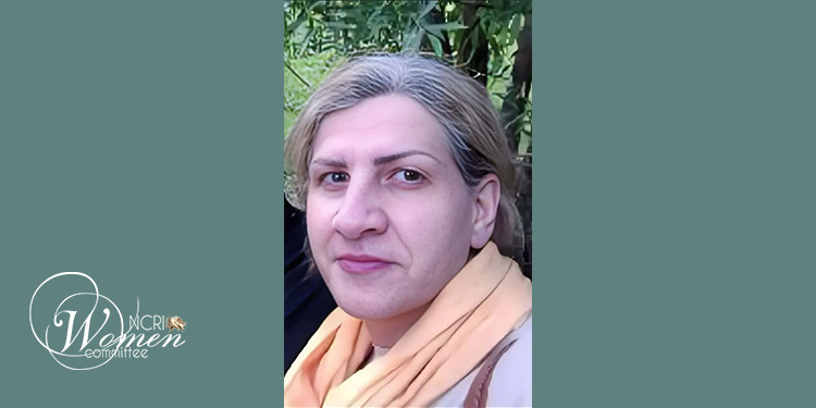 Yalda Emamdoust, athlète iranienne disparue après son arrestation à Ispahan
