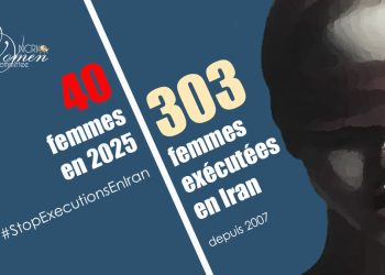 Zeynab Khodabandeh exécutée par pendaison à la prison de Dastgerd