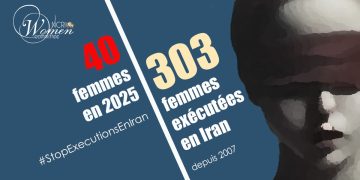 Zeynab Khodabandeh exécutée par pendaison à la prison de Dastgerd