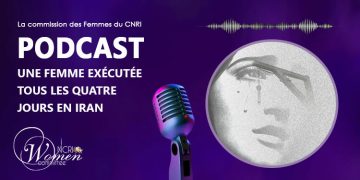 Une femme exécutée tous les quatre jours