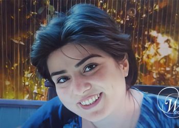 17 ans pour Ayda Najaflou : répression des convertis chrétiens