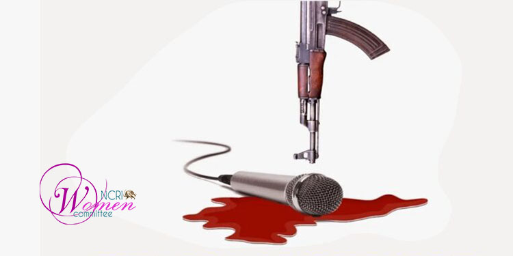 Journée internationale pour mettre fin à l’impunité des crimes contre les journalistes : un cri pour la justice et la liberté en Iran