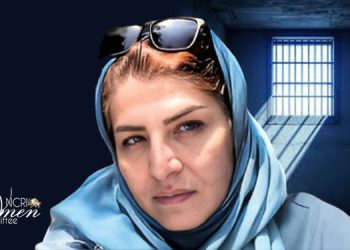 Massoumeh Asgari : détention prolongée à la prison d’Evin malgré la dégradation de sa santé
