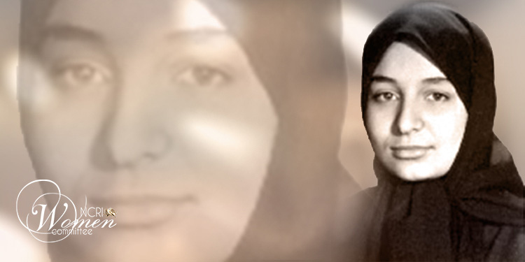 Simin Hozhabr, intacte face à la torture Extrait des mémoires « Le dernier rire de Leïla » par Mehri Hajinejad — Partie cinq