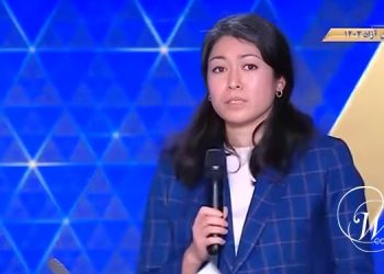 Hanifeh Khayyeri : « Nous pouvons et nous devons libérer l’Iran »