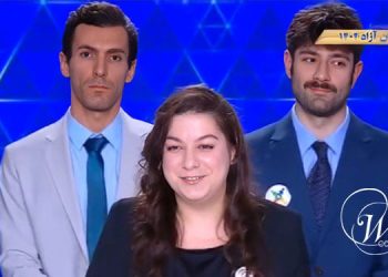 Sepideh Orafa : la jeunesse iranienne n’est plus spectatrice, elle est le moteur du changement