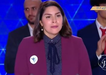 Neda Amani : les héros de l’Iran résistent dans les prisons et face aux potences