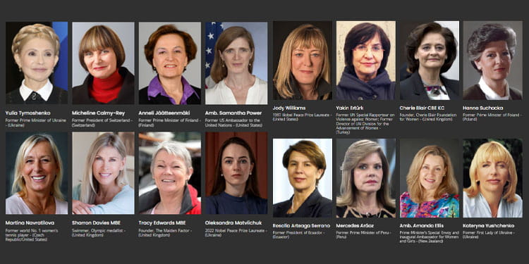 Plus de 400 femmes éminentes exigent l’arrêt de l’exécution de la prisonnière politique Zahra Tabari en Iran