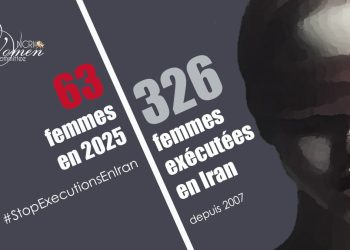 Mahdieh Keyhani et Mahin Rashidi : exécution de deux femmes en Iran