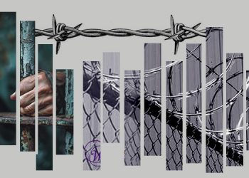 Le destin d’un enfant en prison Mémoires de Mehri Hajinejad tirées de « Le Dernier Rire de Leila » — Partie douze