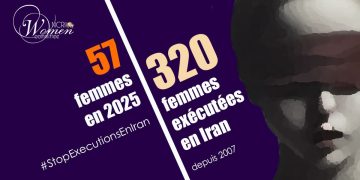 Rana Faraj Oghli, 24 ans, victime de mariage forcé exécutée