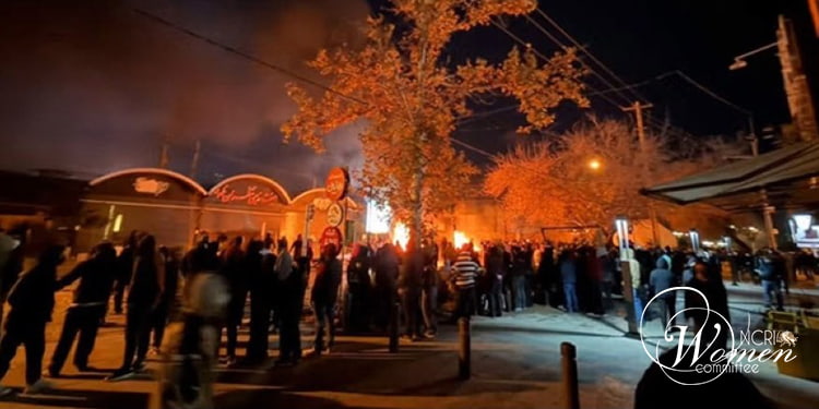 Massacre organisé de manifestants : preuves de crimes contre l’humanité