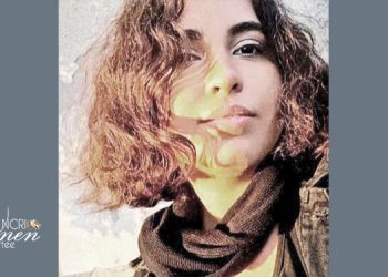 Manifestations nationales : Mahshad Kashani de nouveau arrêtée à Chaharbagh d’Ispahan