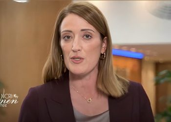 Roberta Metsola appelle à inscrire l’IRGC sur la liste terroriste face aux manifestations nationales et à la répression meurtrière en Iran