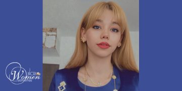 Robina Aminian Étudiante en art tuée lors du soulèvement iranien de 2026