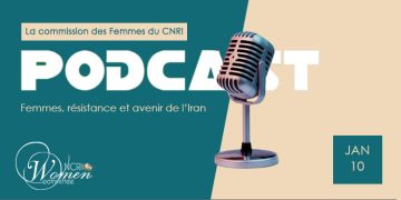 Femmes, résistance et avenir de l’Iran