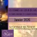Rapport de Janvier 2026 : Les femmes au cœur du soulèvement