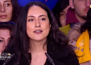 Hiva Mohammadi : Nous transformerons cette douleur en action organisée pour renverser ce régime