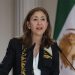 Ingrid Betancourt : le leadership féminin libérera l’Iran