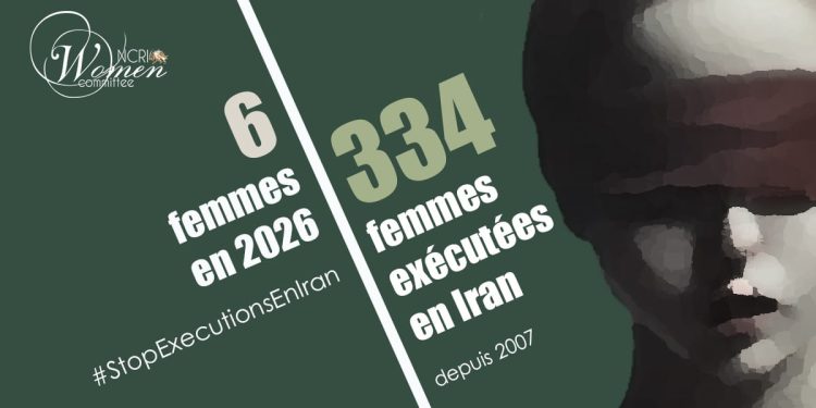 Shahla Dowlatabadi exécutée à la prison de Kerman