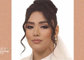 Maedeh Moradi Kia, résidente de Téhéran,
