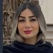 Parisa Lashkari, originaire de Nourabad Mamasani, dans la province de Fars,