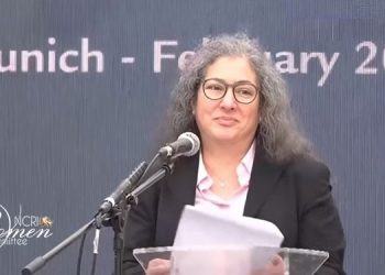 Maryam Manouchehri : Les dictatures monarchique et religieuse signifient toutes deux répression
