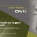 Rapport présenté à la CSW70 : Discrimination fondée sur le genre dans le droit iranien