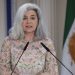 Dorien Rookmaker à l’IWD 2026 : la démocratie vaincra en Iran