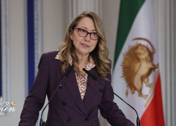 Elisabetta Zamparutti : le sacrifice des femmes iraniennes pour la liberté