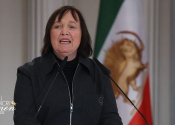 Fiona O’Loughlin : le soulèvement en Iran est le fruit de décennies de lutte