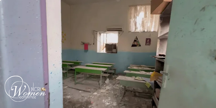 Iran : l’ONU s’alarme de la mort de 165 écolières dans une frappe à Minab