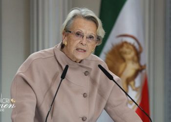 Michèle Alliot-Marie : pas de démocratie sans les femmes