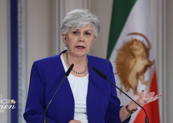 Linda Chavez : le soulèvement en Iran était organisé