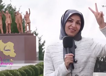 Soodeh Abbasi : 120 ans de combat pour la liberté en Iran