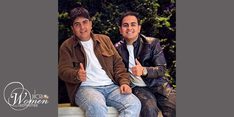 Nahal Ahoo Ghalandari tuée à Khorramabad après avoir célébré la mort de Khamenei