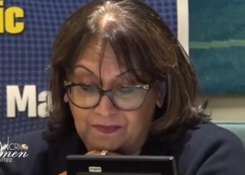 Iran : la baronne Verma salue le leadership des femmes et le plan en 10 points pour une république démocratique