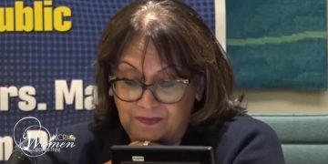 Iran : la baronne Verma salue le leadership des femmes et le plan en 10 points pour une république démocratique