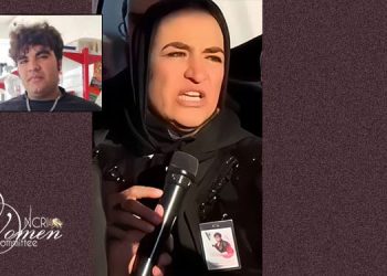 Iran : Batoul Gerami violemment agressée et vague d'arrestations à Gonabad et Machhad
