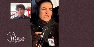 Iran : Batoul Gerami violemment agressée et vague d'arrestations à Gonabad et Machhad