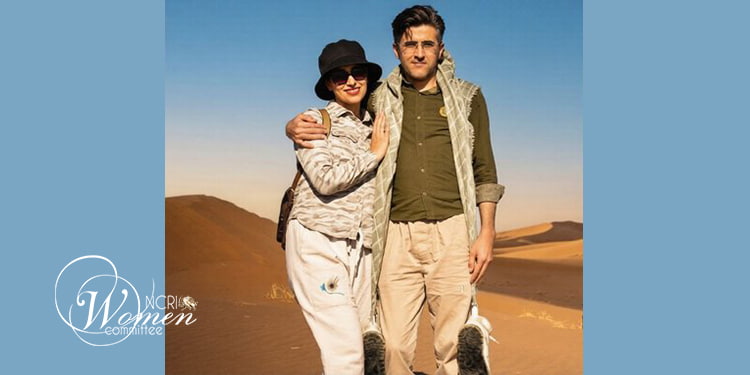 Iran : Batoul Gerami violemment agressée et vague d'arrestations à Gonabad et Machhad