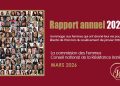 Rapport annuel 2026 : soulèvement et rôle des femmes en Iran