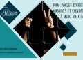 Rapport de Avril 2026 : Iran : vague d'arrestations massives et condamnations à mort de femmes