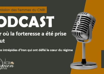 Le jour où la forteresse a été prise d’assaut